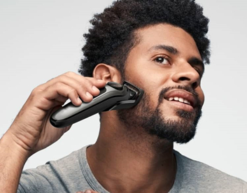 Why Is It Recommended That You Buy A Wireless Beard Trimmer?