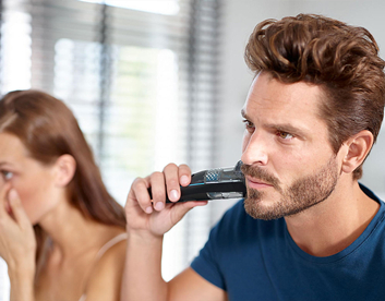 Do you know how to solve the common problems of beard trimmers?