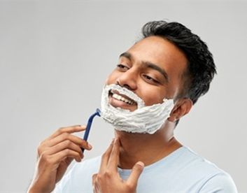 How Should a Man Shave Correctly?